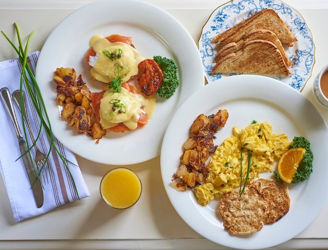 Father's Day Brunch 1